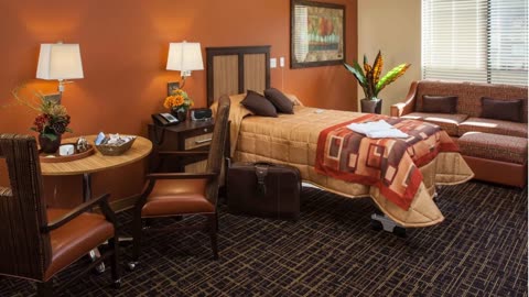 Santé of North Scottsdale : #1 Skilled Nursing Facility in Scottsdale, AZ