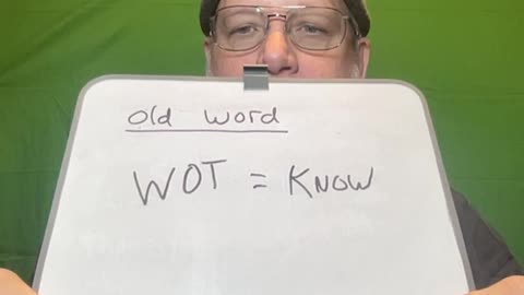 Wot