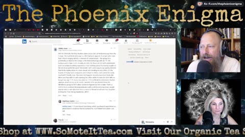 TPE Live - 6-14-25 - Vance Luther Boelter, Deep-State Assassin or Patsy?