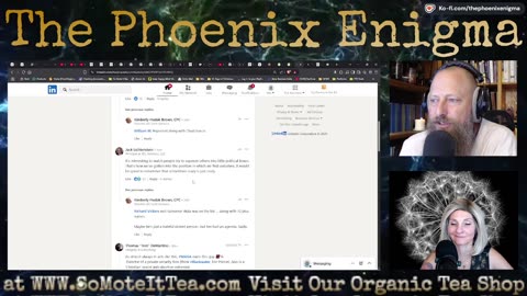 TPE Live - 6-14-25 - Vance Luther Boelter, Deep-State Assassin or Patsy?
