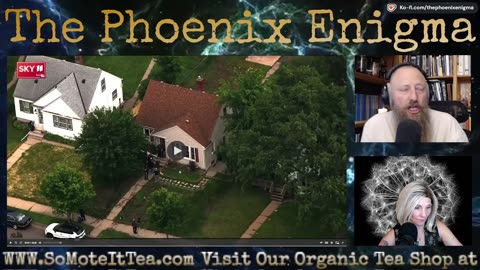 TPE Live - 6-14-25 - Vance Luther Boelter, Deep-State Assassin or Patsy?