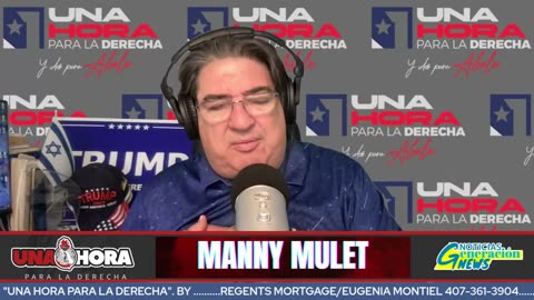 UNA HORA PARA LA DERECHA