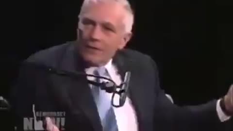 General of the US Army Wesley Clark (2007) ~ IRAN War already decided