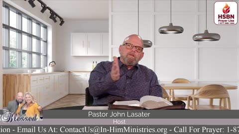 The Flesh Versus The Spirit. And The Winner Is? | Application for today