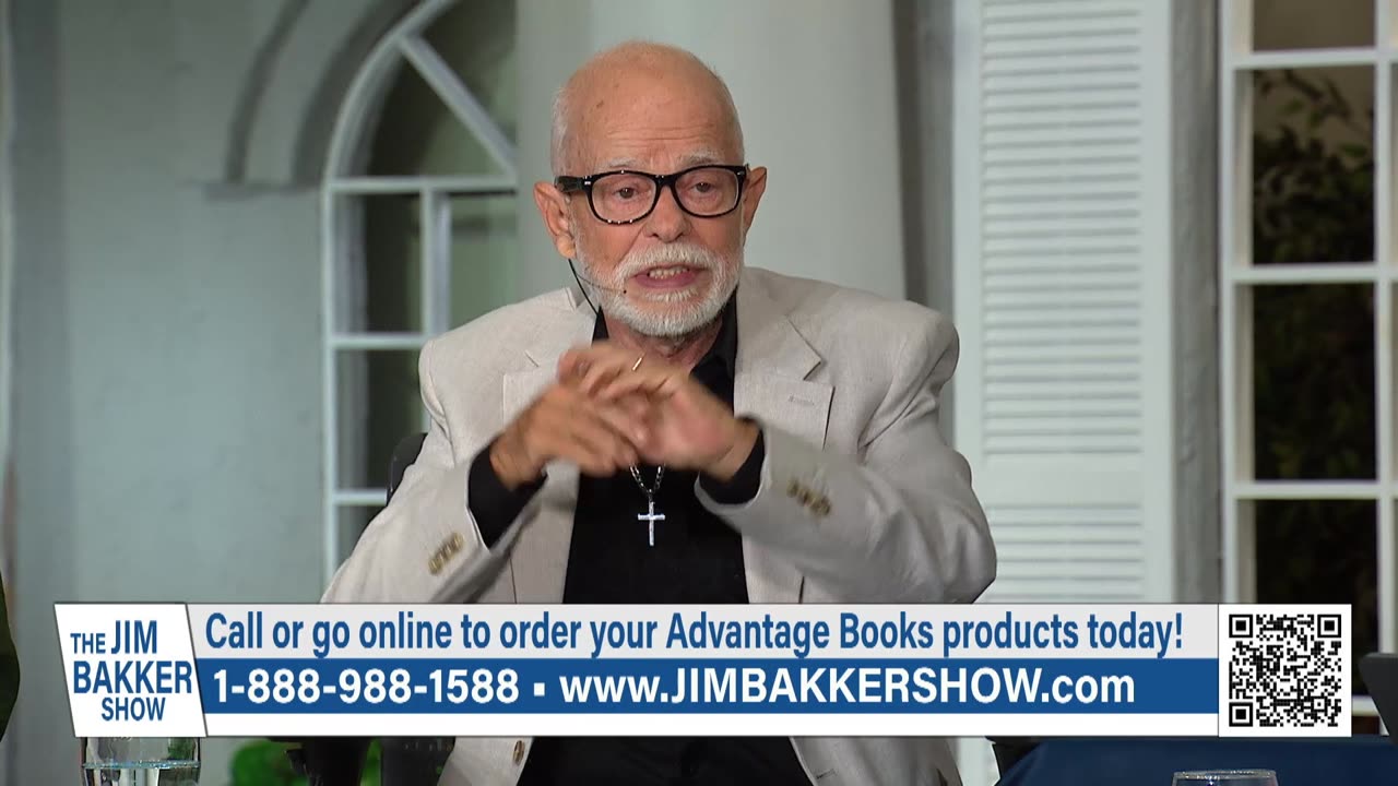 The Five Porches - Dr. Joshua Fowler