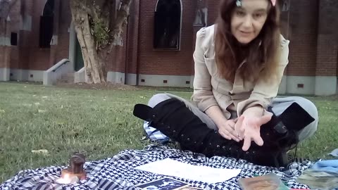 Something Here Is Beyond Repair Something Else Deserves the Effort - Be Judicious 🧿 I Ching ☯Read