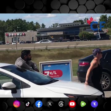 Canadian's Are Fed Up!