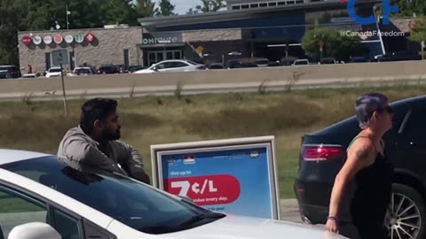 Canadian's Are Fed Up!