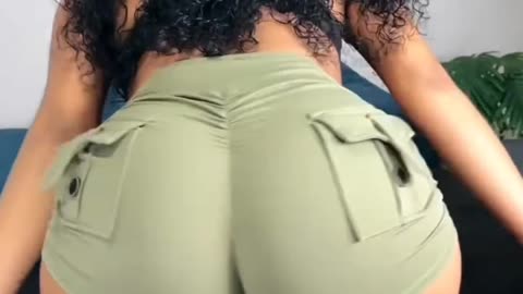 🍑 These Huns Got Buns 💯 🔥