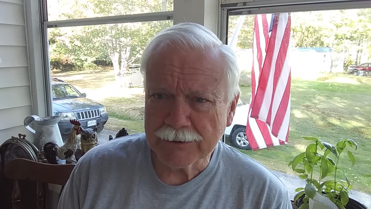 Five Minutes with Steve