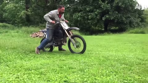 Crash Course in FAIL!💥😆 Funniest Fails on Wheels #funny