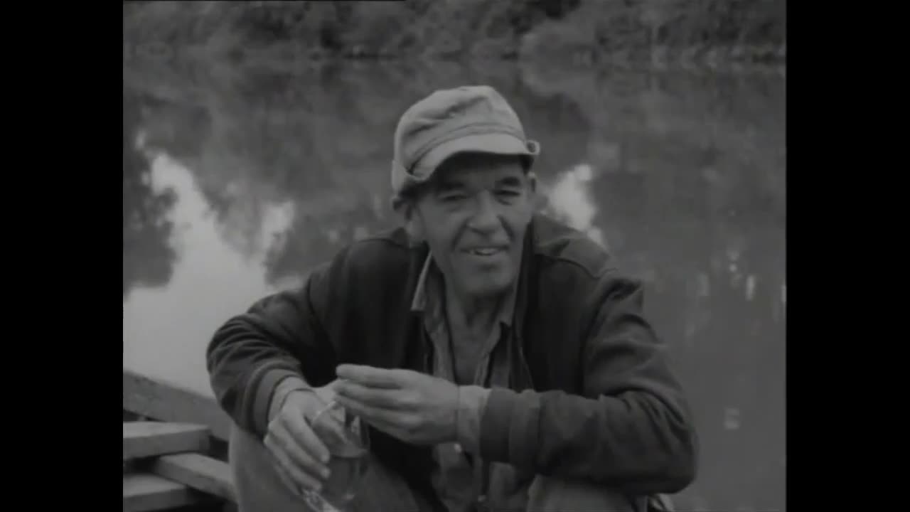 Lorna (1964) Full movie | Drama