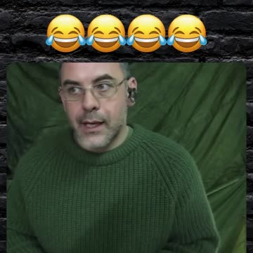 Can't let this video be forgotten