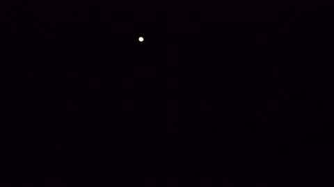 Big Orb August 30th 2025