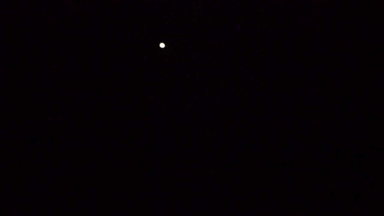 Big Orb August 30th 2025