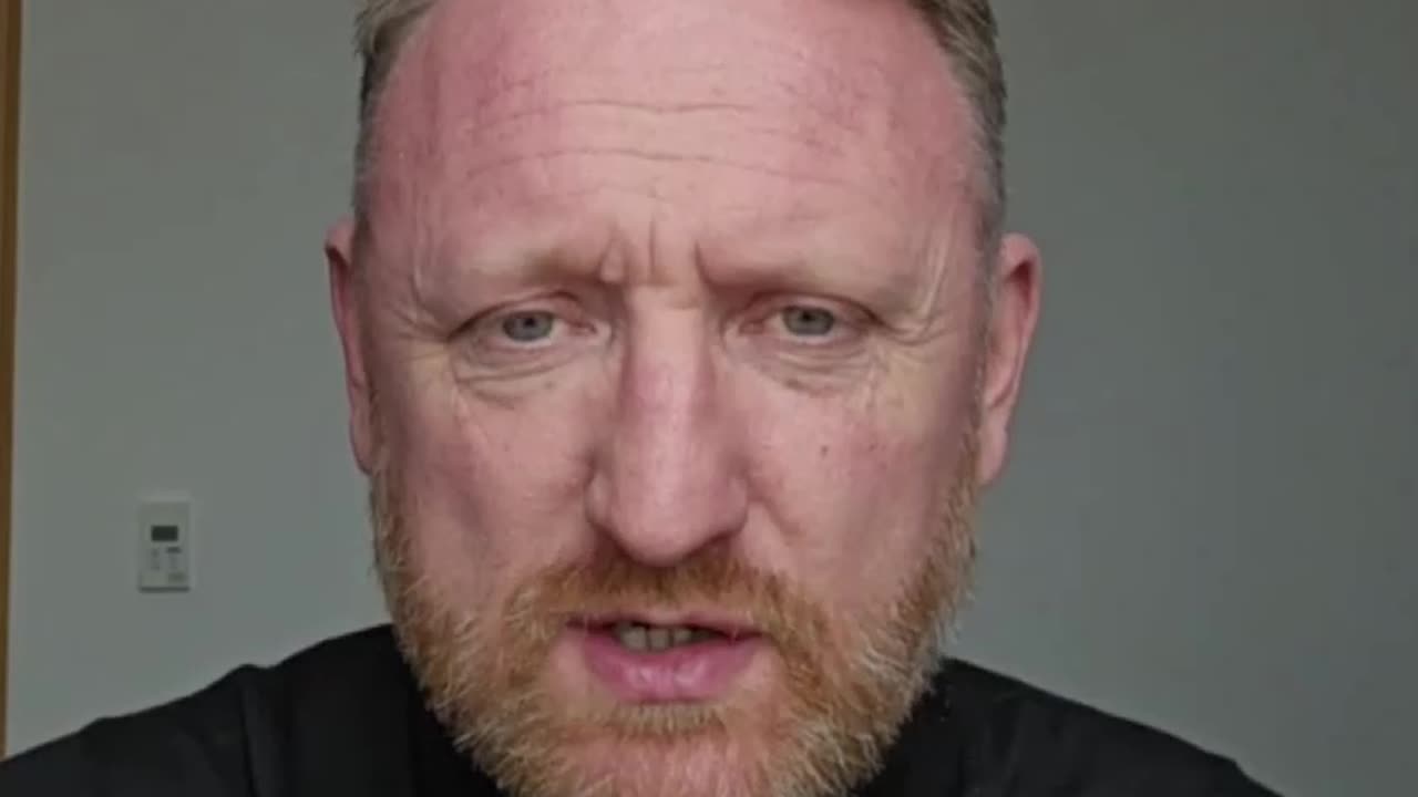 New pedophile evidence in Zelenskys Ukraine with Richard Brandsom