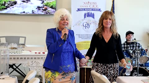 Way of the Cross Prayer Service 02-07-2026