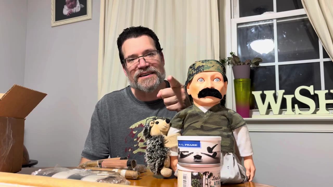 YABO! From @carolinasmoker9764 #trending #ytpcpipecommunity