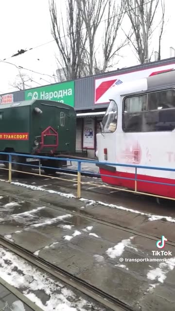 Situation Goes Critical as Kiev Begins Emptying Out