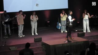 Un Mensaje Para Ti | Pastor Lemuel Garcia | Los 99 Iglesia