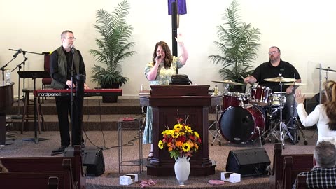9-7-25 Sunday AM
