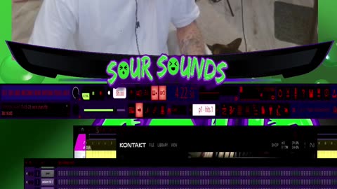 Making beats and chill, non liberal producer, lets work