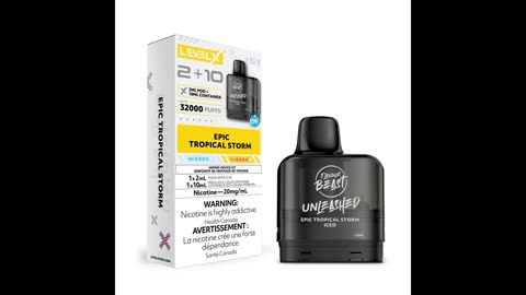 Level X FB Unleashed G2 2+10