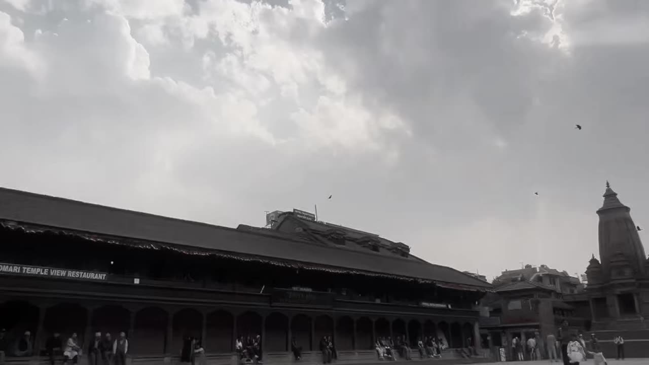 BhaktapurDurbarsquare