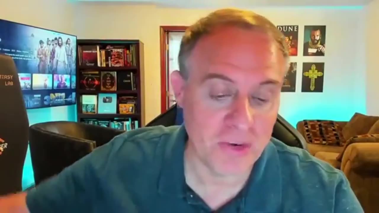 This Makes Sense of Everything and Most No One's Heard This .......