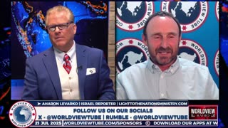 The Rob Maness Show Live