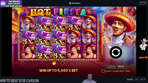 $1300 BONUS HUNT OPENING! 24 BONUSES!