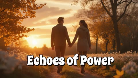 🎵 Echoes of Power