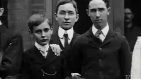 Truman,(Part 1)