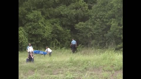 Texas True Crime: Murders of Jennifer Ertman and Elizabeth Peña