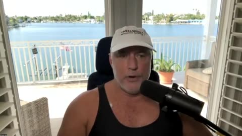 Deep State - Michael Jaco Update with Trump's News 5/22/2025 Part 1