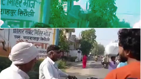 UP: Muslims Chased Away from Ghaziabad Village, Police Probe Viral Video