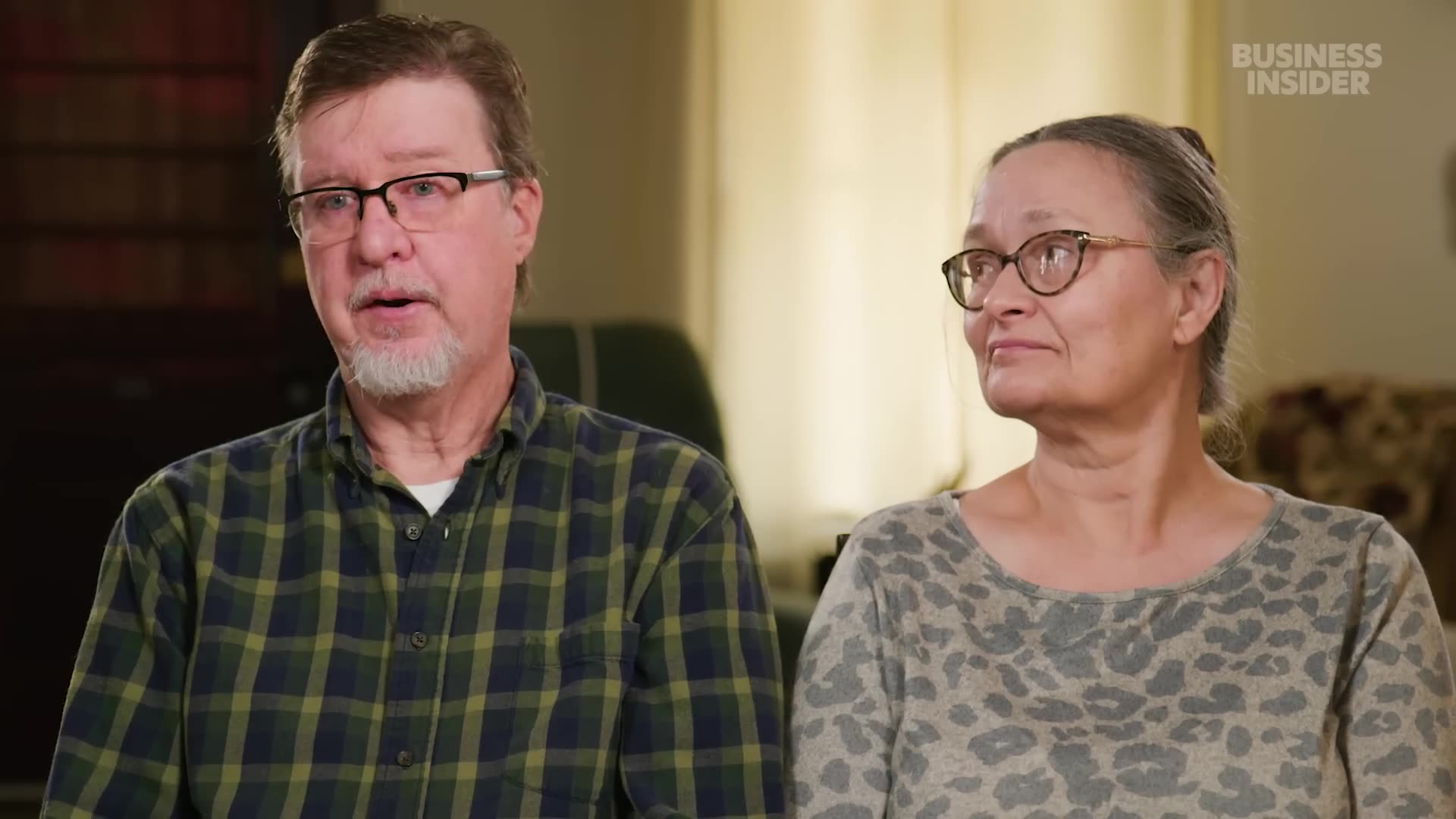 Money Lessons From Older Americans Who Learned The Hard Way