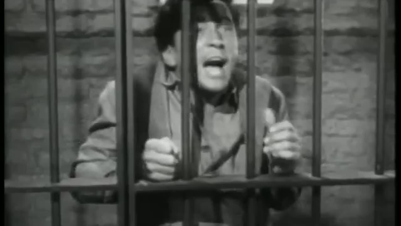 The Deputy - The Hard Decision