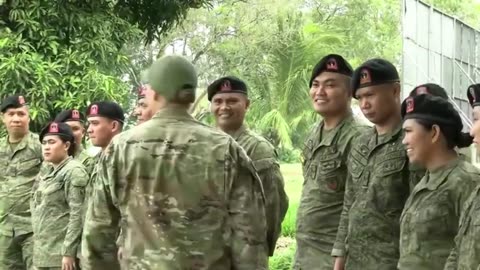 Dog Training Army K9
