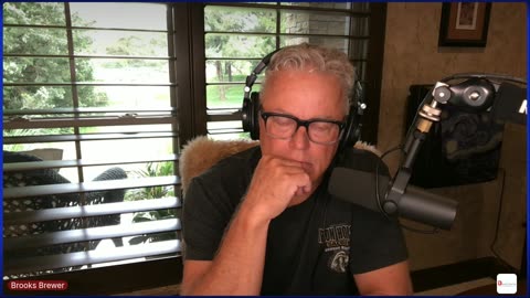 Brewer's Briefing Podcast/Radio Show
