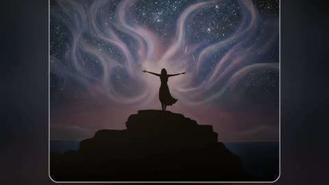 reaching for the stars
