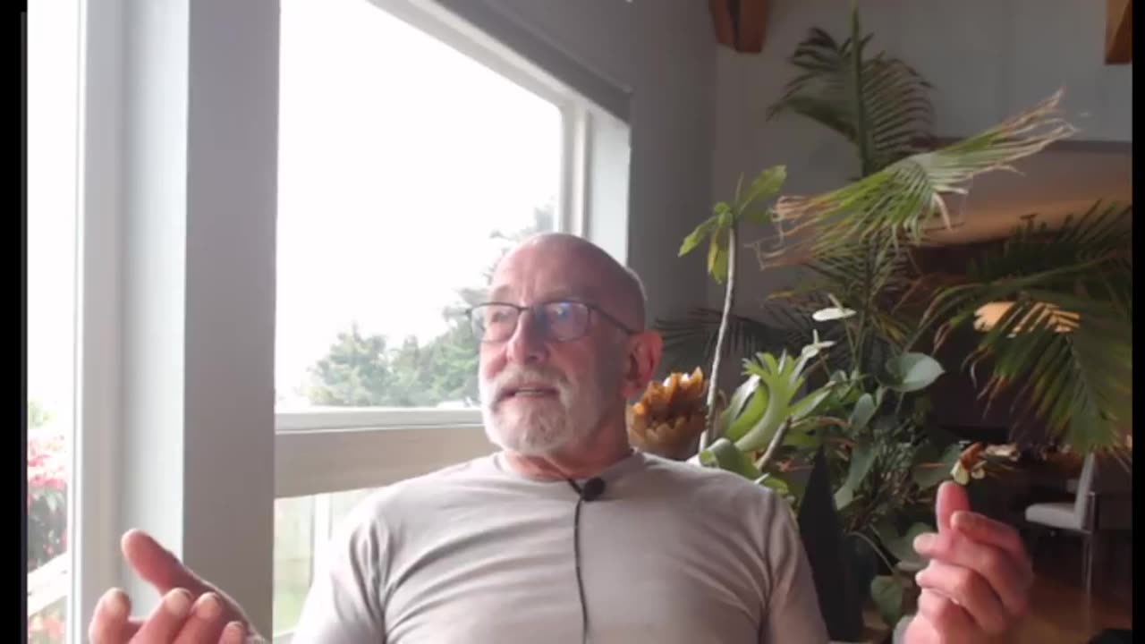 Clif High: My experience of being dead! You're not your body, you're not your soul!