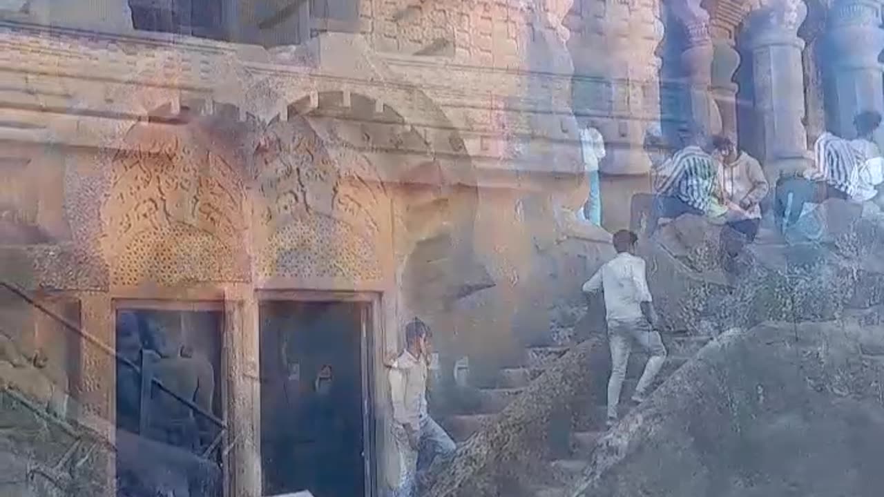 सत्यशोधक वारकरी संत परंपरा : ऐतिहासिक कालाराम मंदिर के भक्त चारुदत्त थोरात ; प्रबुद्धमहाराष्ट्र