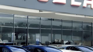 Tesla Threatens Legal Action Against Canada Over Frozen $43M EV Rebates