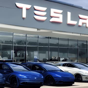 Tesla Threatens Legal Action Against Canada Over Frozen $43M EV Rebates