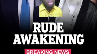 Hit take: Rude Awakening 😯😯😯