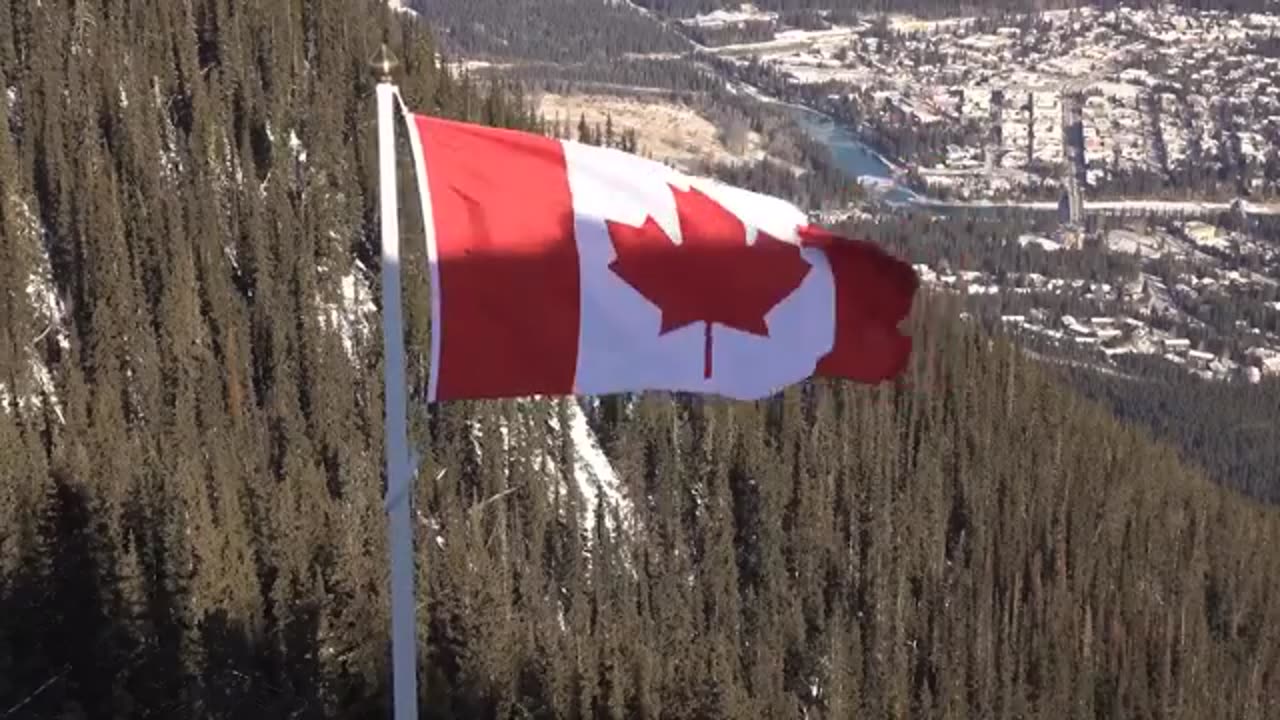 Even EU Shocked - Canada Decides to CUT OFF Support to US in retaliation against Trump Tariffs