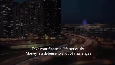 From Paycheck to Prosperity
