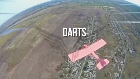 🛸⚔️ Ukraine Russia War | Russian FPV Drone Strikes Ukrainian Recon Drones | RCF