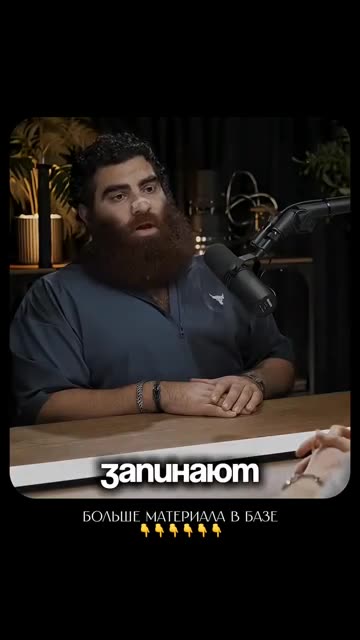 Self-pity is killing you Arsen Markarian